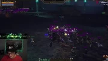 GvG uls vS UC