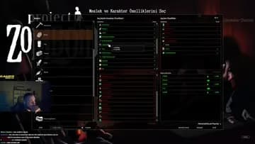 project zomboid karakter skilleri