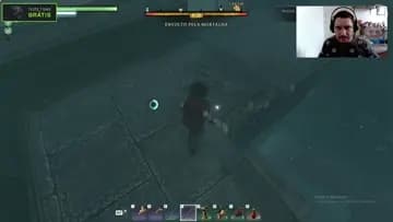 Ninguém pega o mago