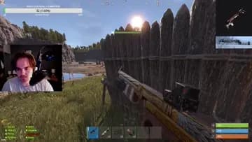 Willjum understands respawn timer