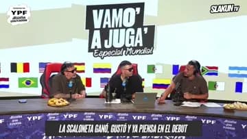ME MIRÓ MAL