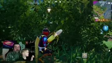 Top 10 In A Bush With My Toddler