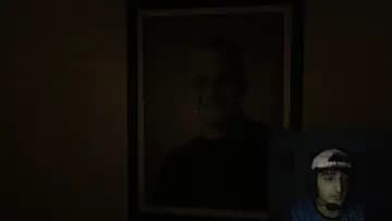 jaja con q se asustaba
