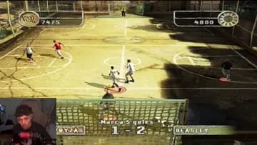 QUE GOLAZO