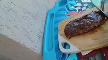 bbq