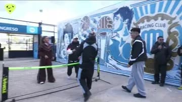 Fútbol tenis