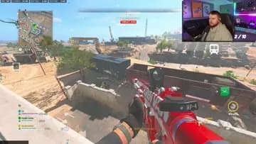 lol my bad my bad, you missed your shots ok