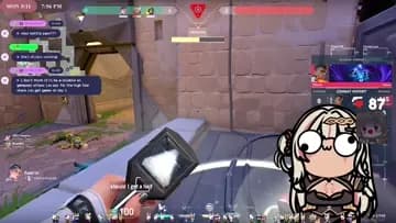 beariety collab: nice S5E69 !clip | Clip