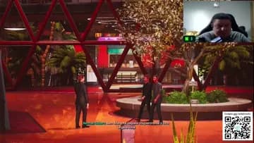 jogando spider-man  ps5