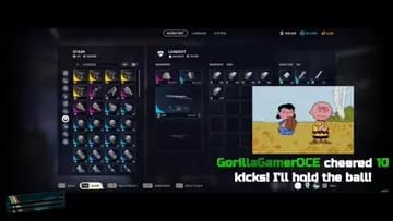 RillahGang