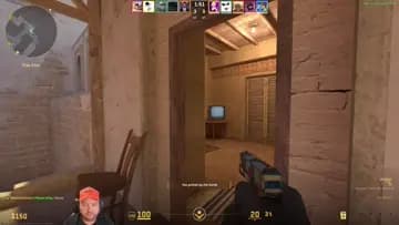 lul