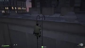 That's Called Karma