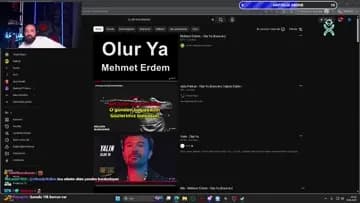 Müzisyenler Gecesi Başladı!!!- !w | Clip