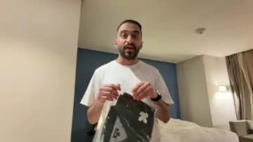 فهد العوفي