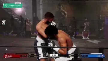 KO