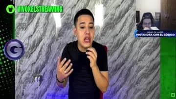 ASI TE VA HABLAR ESE LLORON
