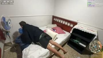 IRL : EXPEDITHON A Jornada Do RJ | Clip