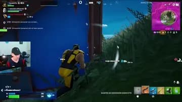 Scorpion ? .-.