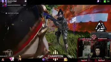 first game on dub