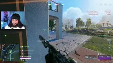 Lucky shot ?!