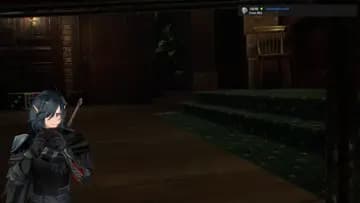 Adi gets jumpscared lol