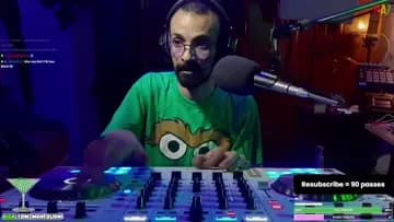 [TN] La3chiyyaaaaa التشكيلة !sub | Clip