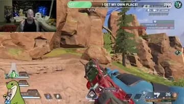 24 hour stream | Clip