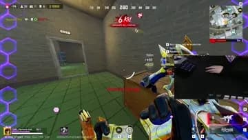 CLASE DE LA MP7