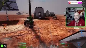 Energia resolvido!! @gamesdomagro | Clip