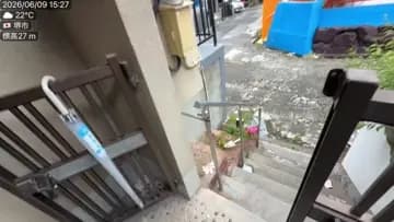 ホラー