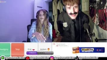 live klakiera