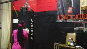 training
