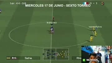 q golazoooo