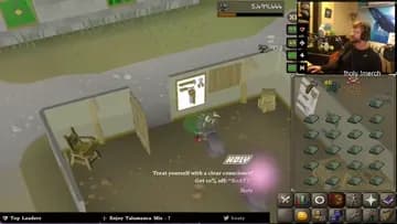 sick nerd and boaty talking