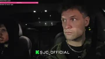 q - big streamer