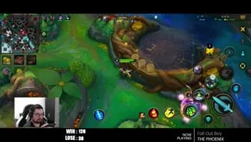 IRELIA MOGADA