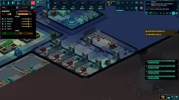 Space tales featuring Ash and cannibalism