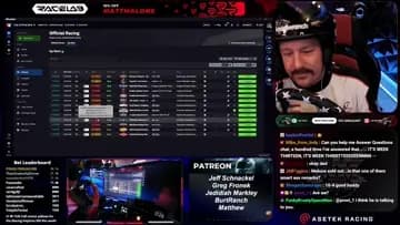 q - lock in