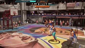 w dunk