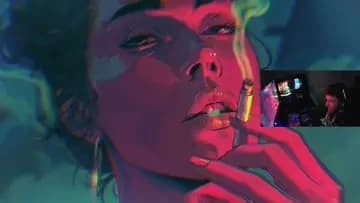 Old school jams and.. some GOOD v | Clip
