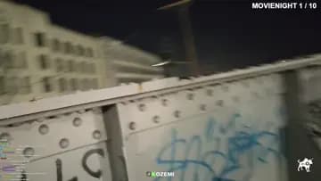 WTF IS THAT