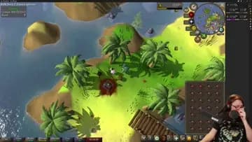 FISH REACT THIS MAN