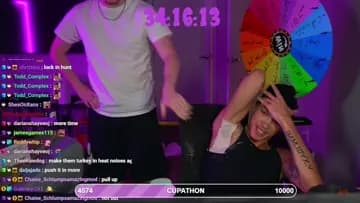 Armpits