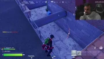 5K? يالله حيهم سوالف وفعاليات الس | Clip