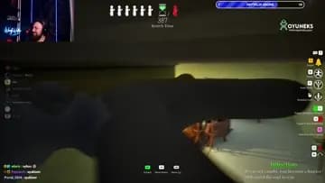 mecha chameleon oynuyoruz-Haxball | Clip