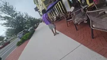 MIKE MEETS WITH SHAWTIES