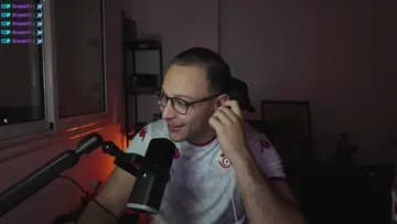 RADHWEN KOUJINA 5RAJJ !discord !b | Clip
