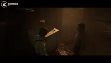 Pietro's Last Words