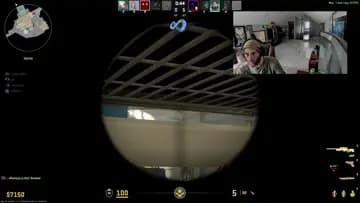 Cheating confirmed lol