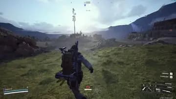 Avoided A DUO! PHEW